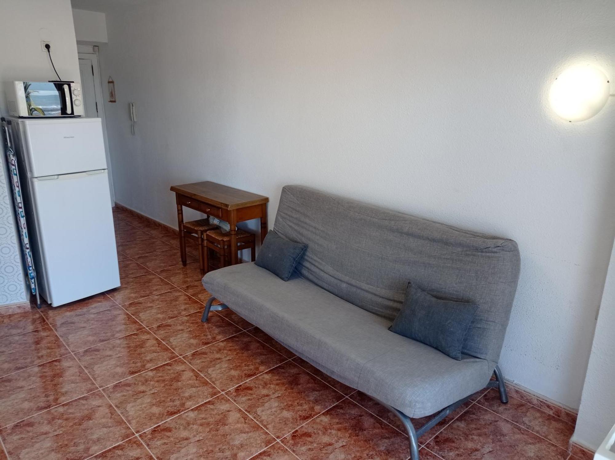 Apartamentos Bonaire 1ª Linea Wifi Solo Familias Serviplaya Gandía Zimmer foto